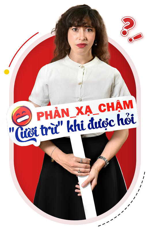 Học viên khóa học tiếng Anh trực tuyến