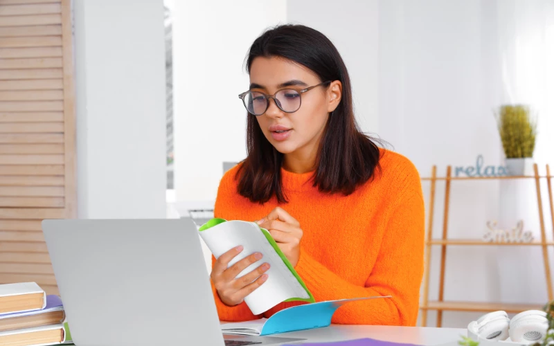 Phương pháp học tiếng Anh online tại nhà hiệu quả