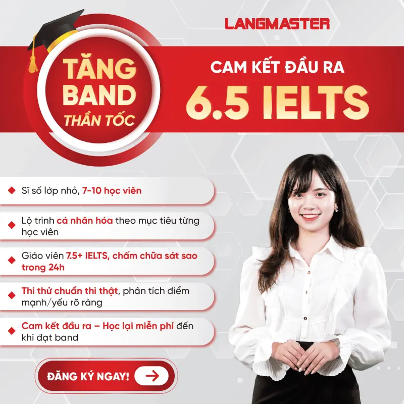 khóa ielts online