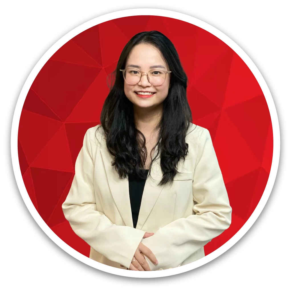 Ms. Chu Nguyễn Diệu Linh