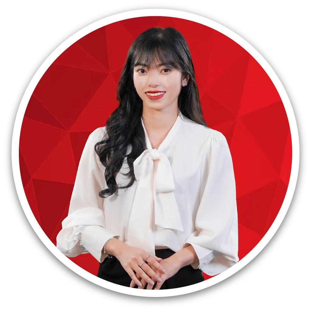 Ms. Vũ Thị Huyền Trang