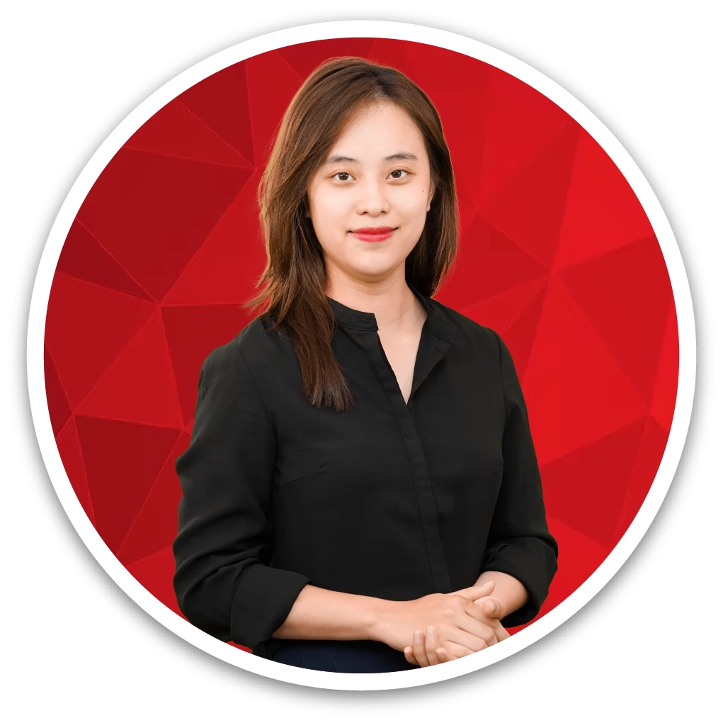 Ms. Hoàng Lan Phương