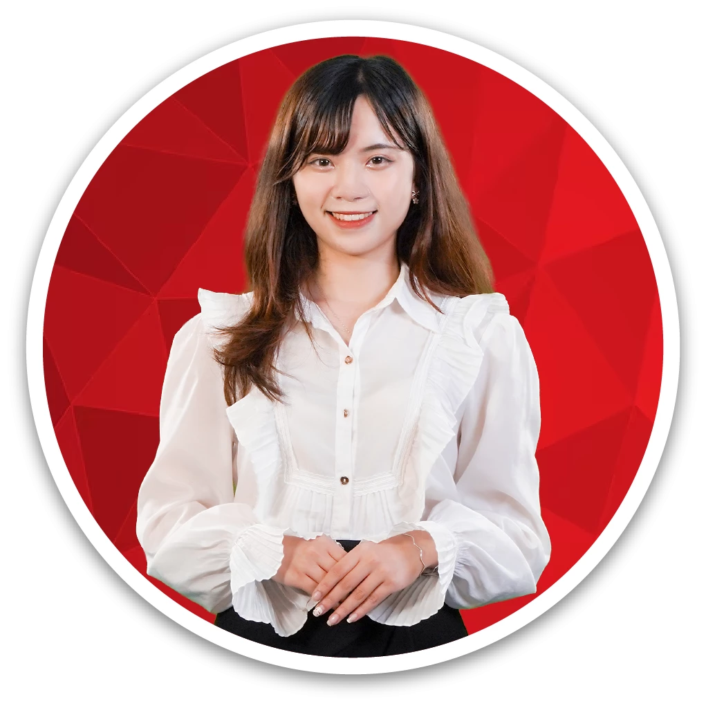 Ms. Nguyễn Thị Ngọc Linh