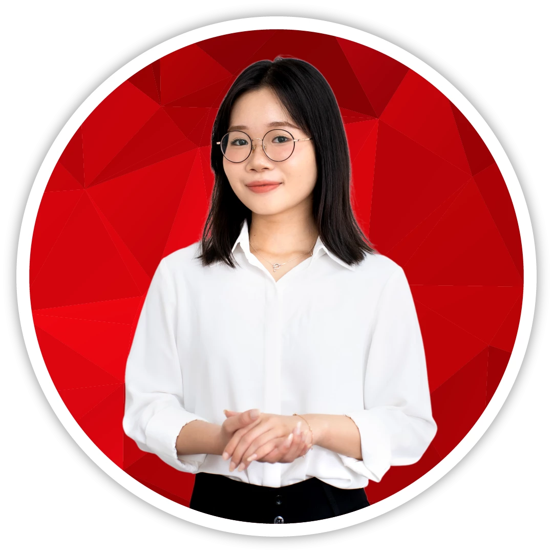 MS. VÕ HOÀNG KHÁNH LINH