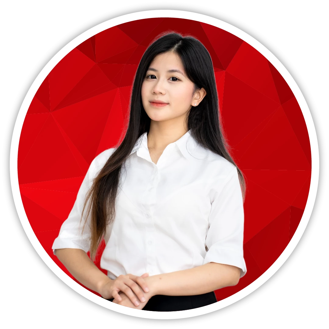 Ms. TRẦN THỊ MỸ HẠNH