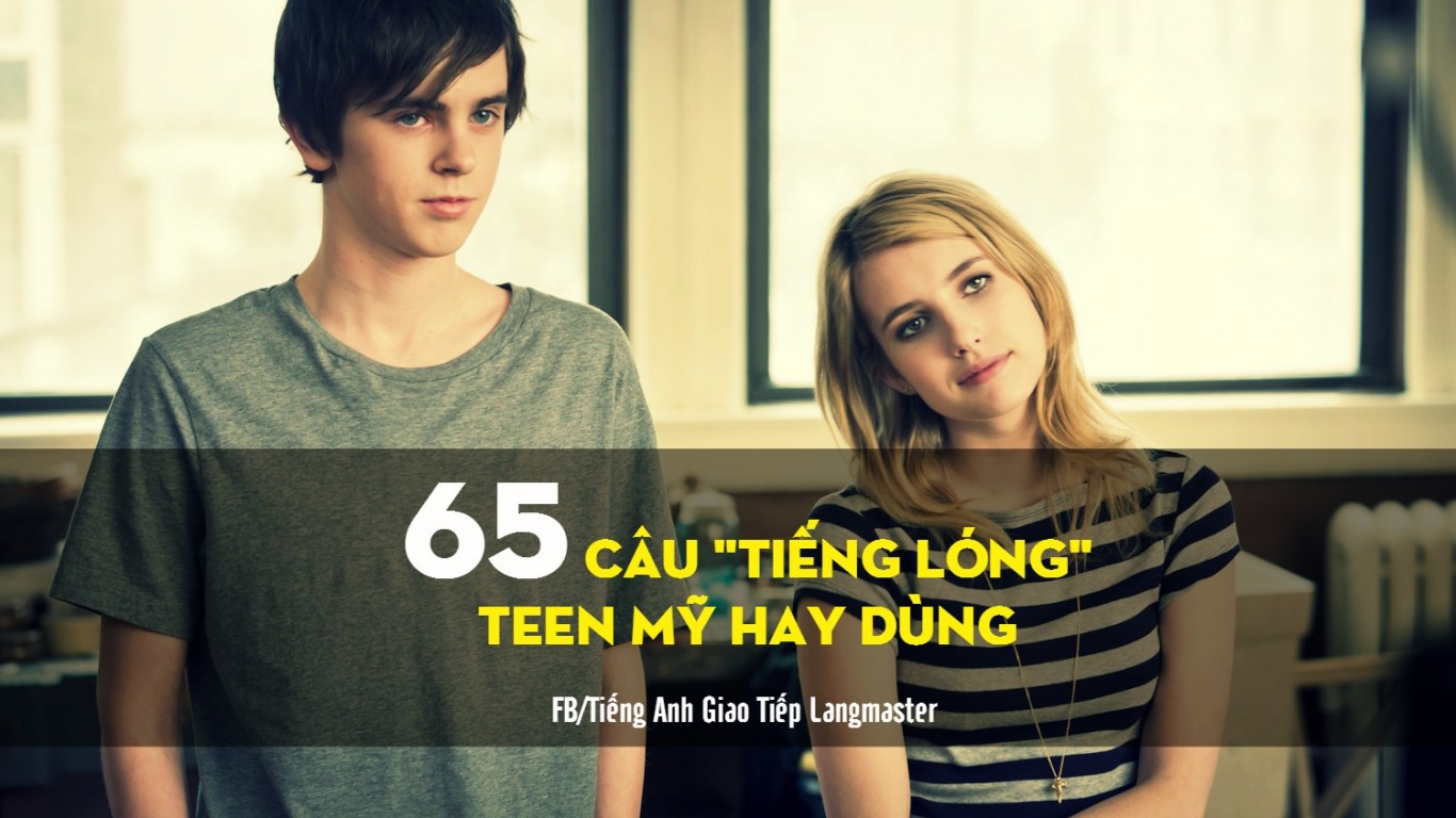hoc tieng anh