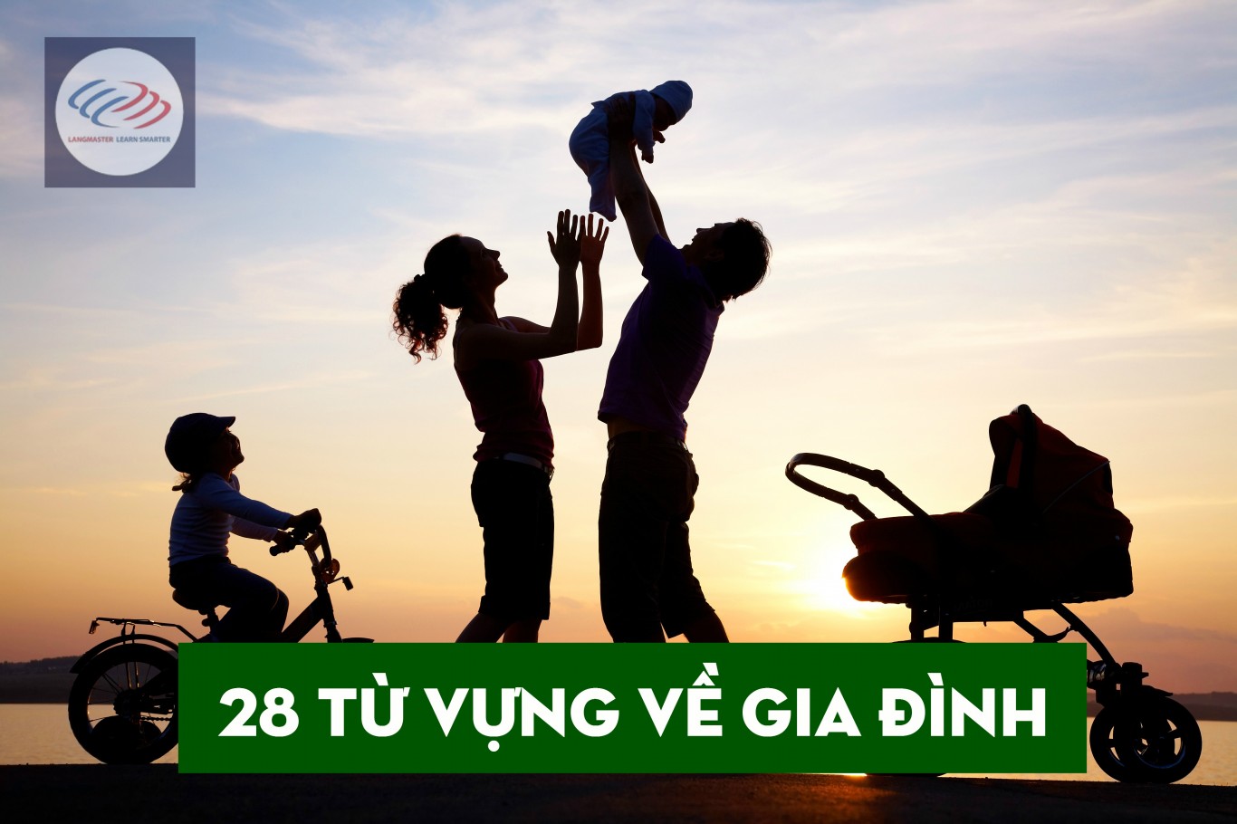 Tiếng Anh giao tiếp