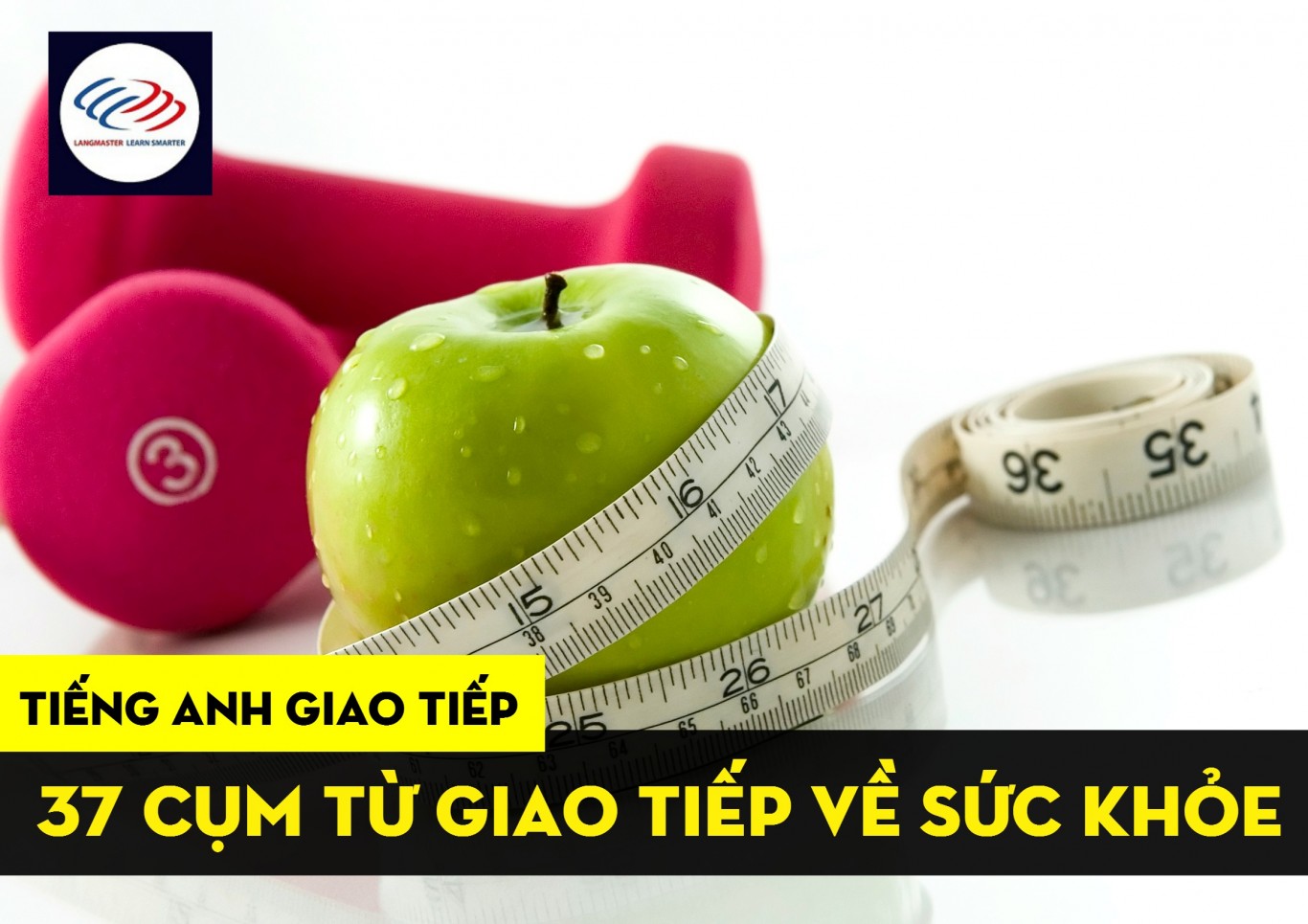 Tiếng Anh giao tiếp