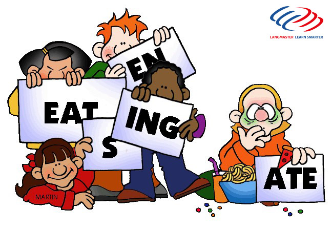 Phương pháp học ngữ pháp Tiếng Anh nhanh nhất