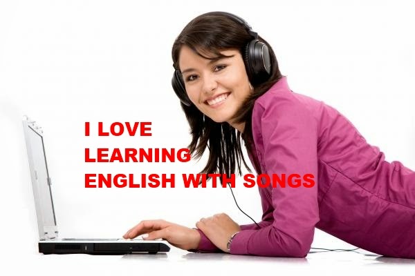 Phương pháp học Anh văn online trên mạng với Âm nhạc !