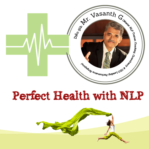 Perfect health with NLP
