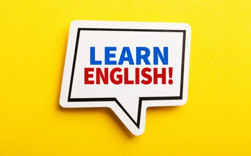 Học tiếng Anh - 4 Bước đơn giản mà hiệu quả