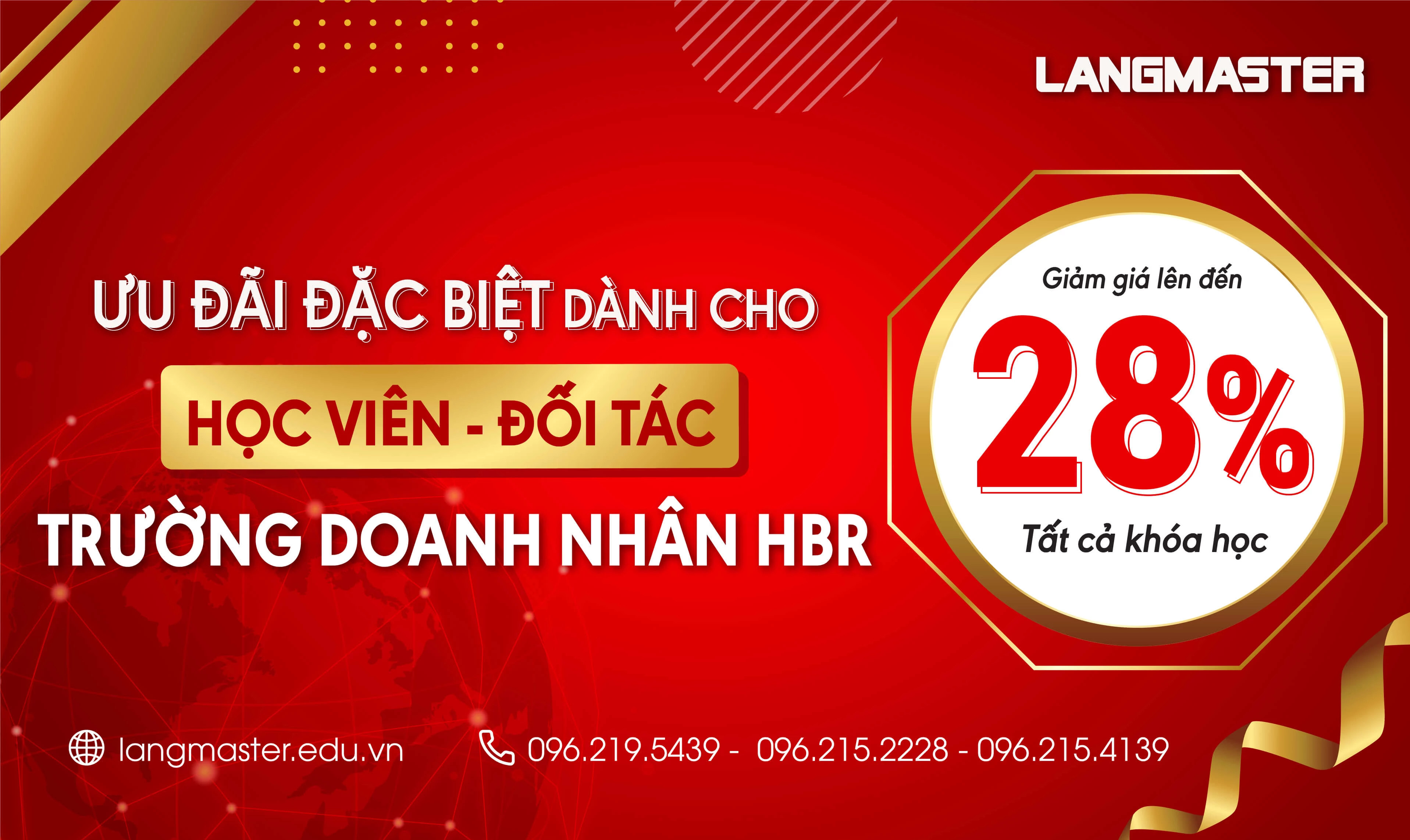 Ưu Đãi Đặc Biệt