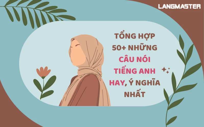 caption hay tiếng anh