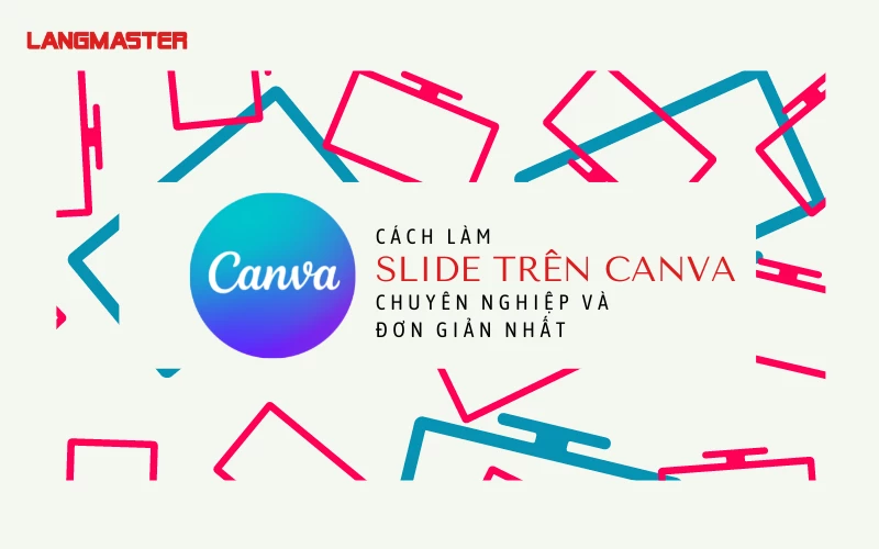 Các bước để tạo video chạy chữ trên Canva? 
