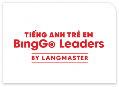 BingGo Leaders nói về Langmaster