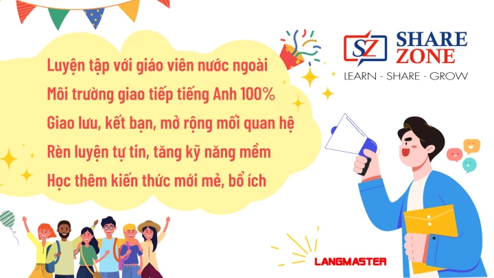 VTC NEWS nói về Langmaster