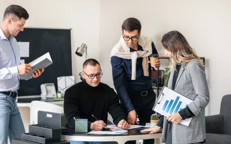 Cơ hội việc làm toàn cầu – không giới hạn tại Việt Nam