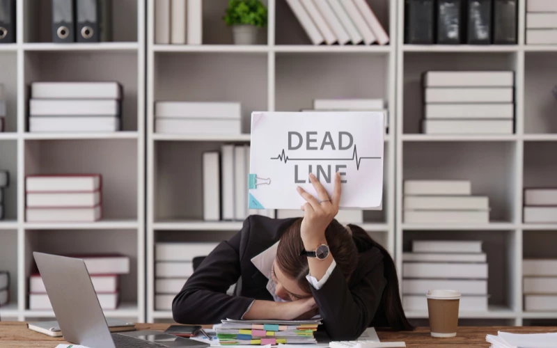 trở ngại của người đi làm khi muốn học tiếng Anh