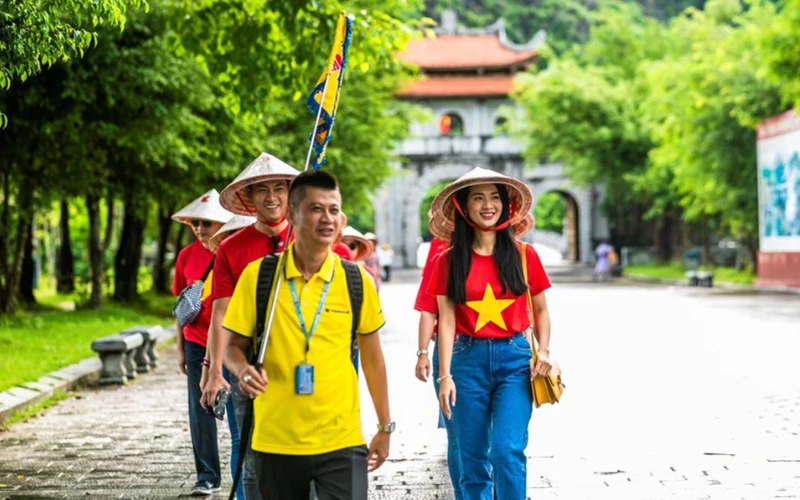 Mất cơ hội thăng tiến ngành du lịch vì thiếu tiếng Anh