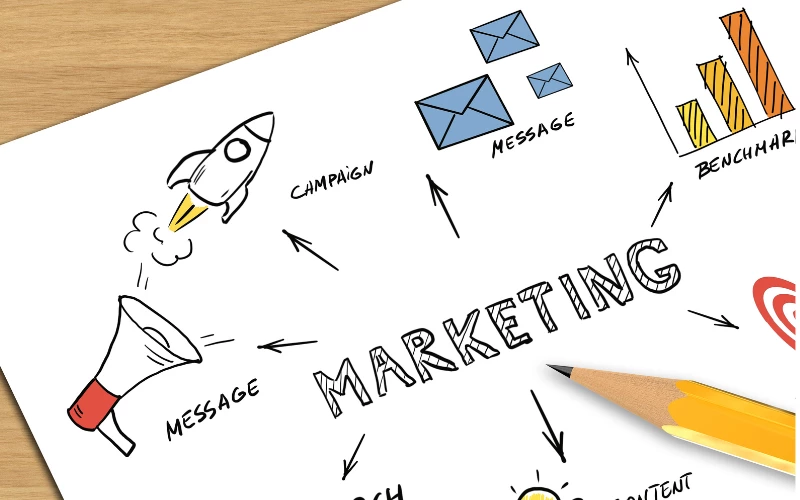 Nỗi lo mất cơ hội thăng tiến ngành nghề marketing/PR