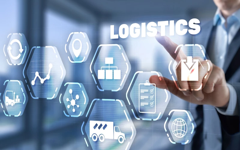Ngành xuất nhập khẩu khi không có tiếng Anh