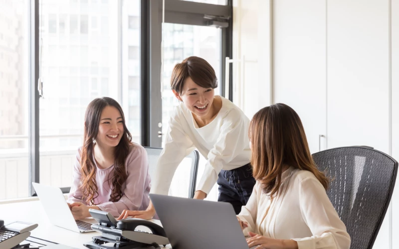 Cơ hội chuyển team, thuyên chuyển vị trí khi biết tiếng Anh