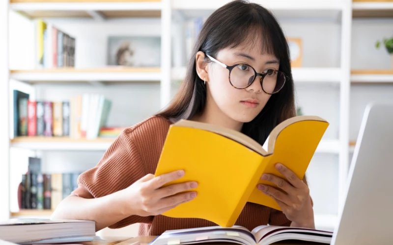Học nhiều nhưng không sâu dẫn tới học tiếng Anh mãi không giỏi