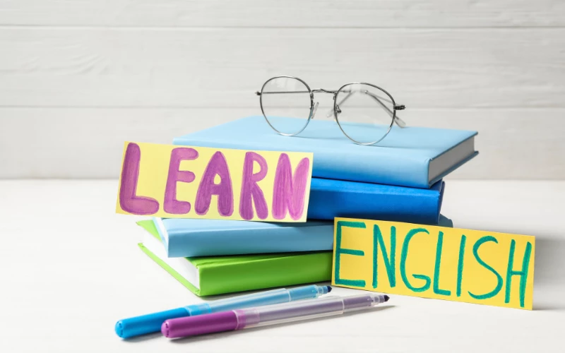 Phương pháp học tiếng Anh chưa phù hợp