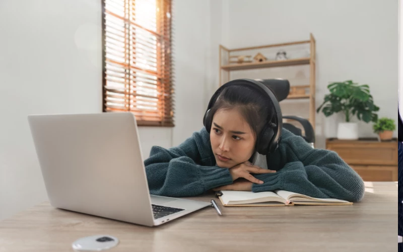 Thiếu động lực học tiếng Anh là nguyên nhân chưa giỏi tiếng Anh