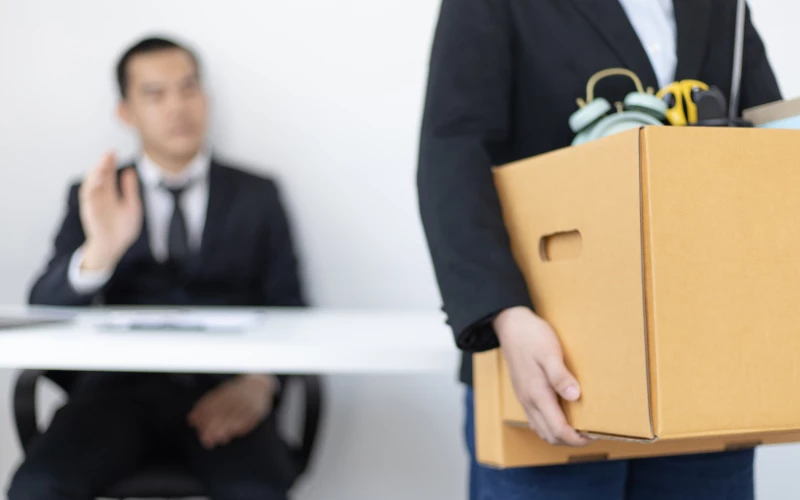 Tiếng Anh – Giải pháp giúp bạn trụ vững giữa làn sóng Layoff