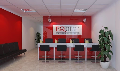 Trung tâm Anh ngữ EQuest cho doanh nghiệp ở Hà Nội