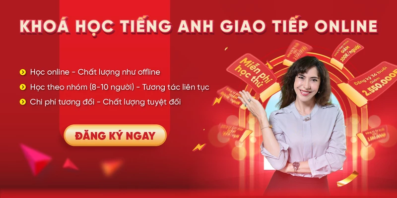 CTA khoá trực tuyến nhóm