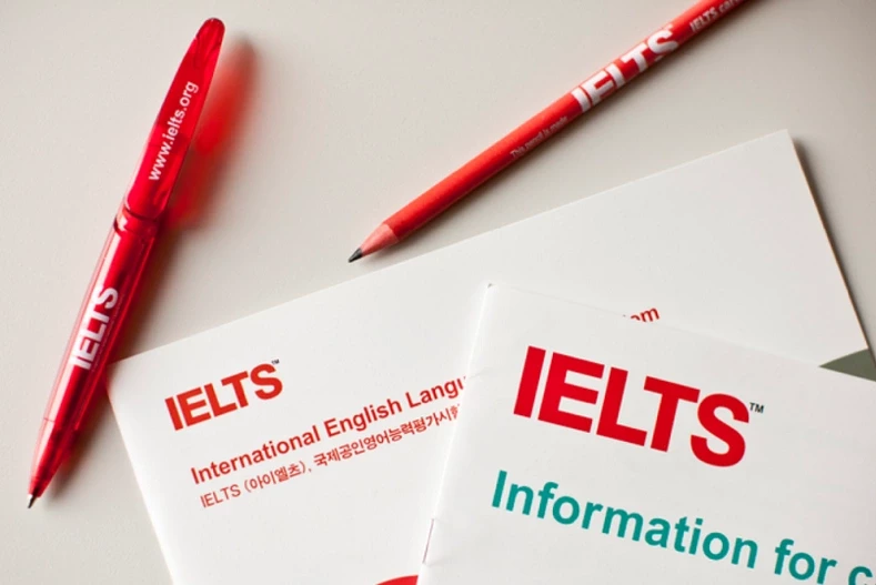 Chứng chỉ IELTS dành cho người đi làm
