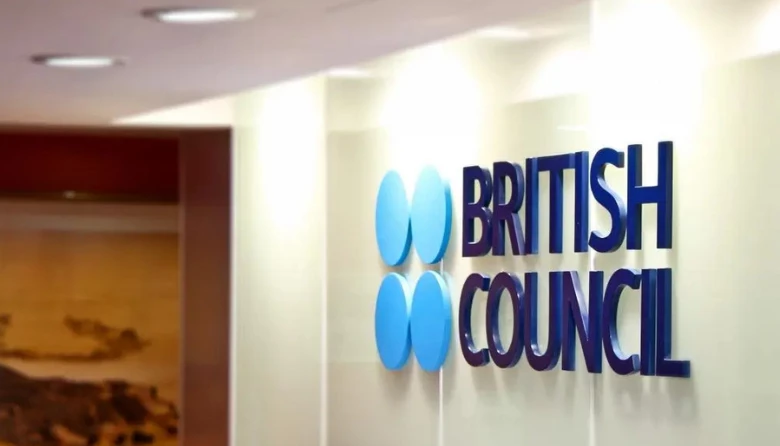 Hội đồng Anh (British Council) - Trung tâm tiếng Anh quận Tây Hồ