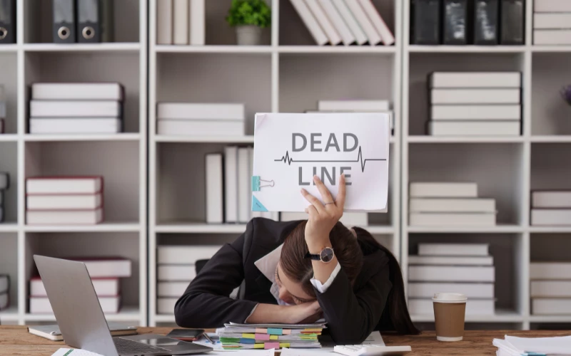 Học tiếng Anh là thách thức lớn với người đi làm bận rộn