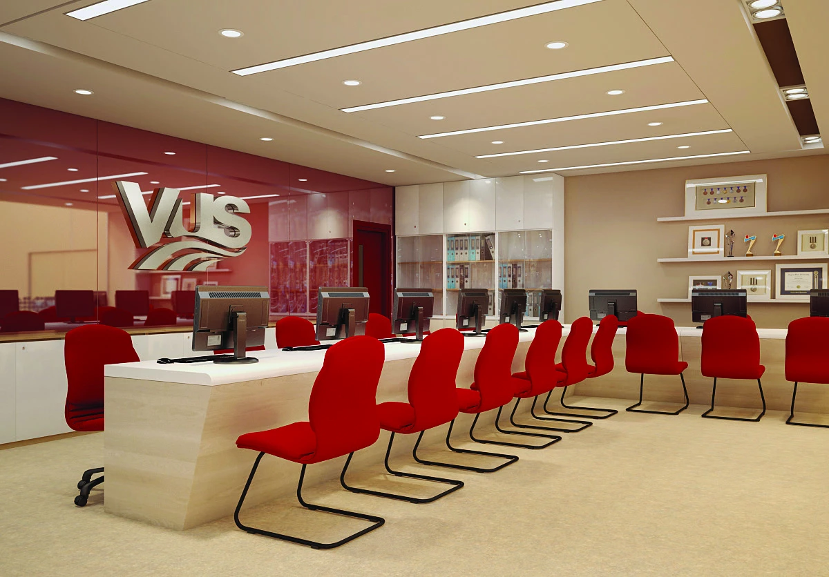 Anh văn hội Việt Mỹ VUS quận Thanh Xuân