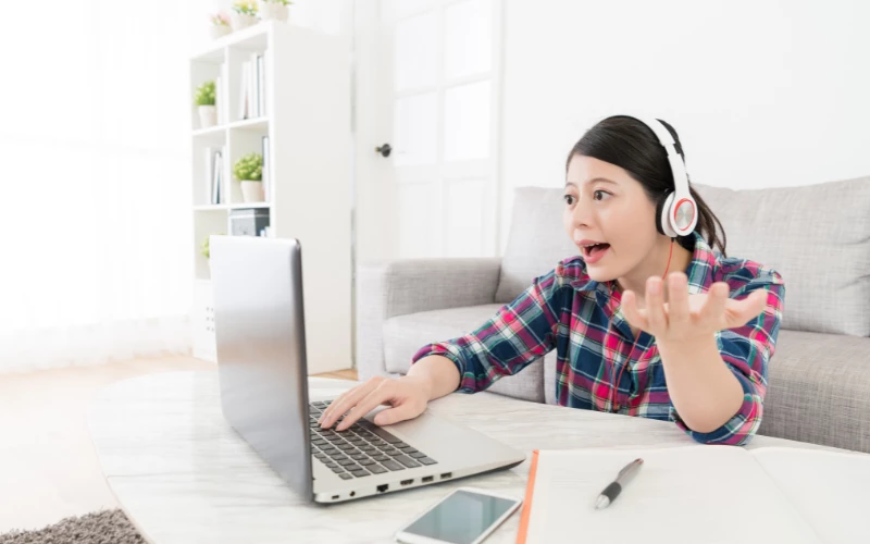 Buổi trưa là thời gian luyện nghe thụ động khi nghỉ ngơi