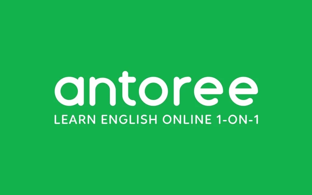 Khóa học tiếng Anh giao tiếp online Antoree