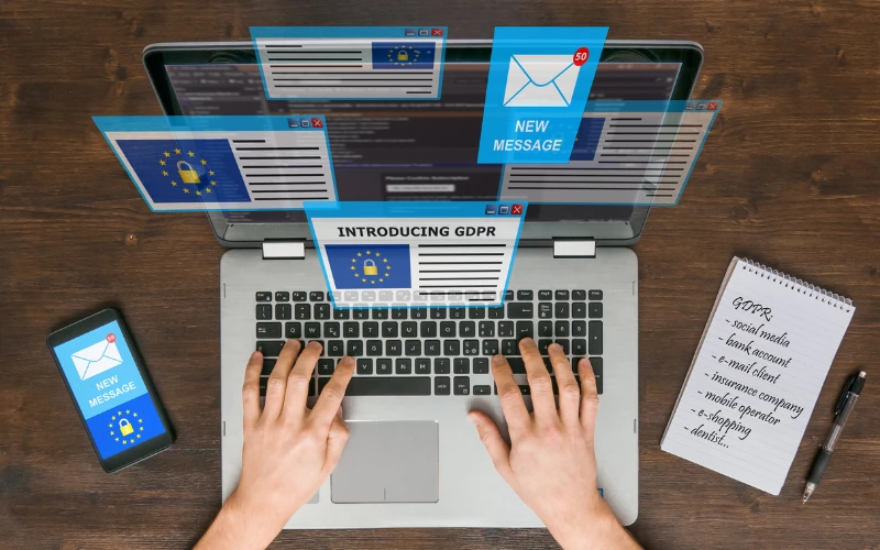 Các mẫu thư trả lời email nhận việc bằng tiếng Anh