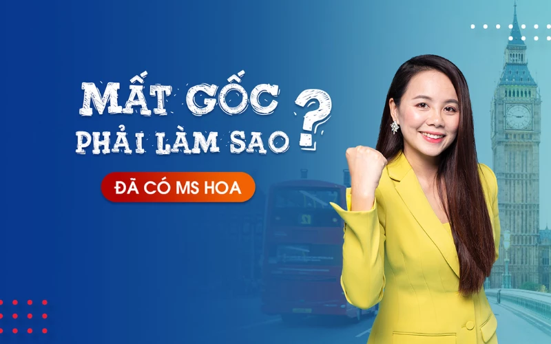 Học tiếng Anh online cho người bận rộn tại Anh ngữ Ms Hoa