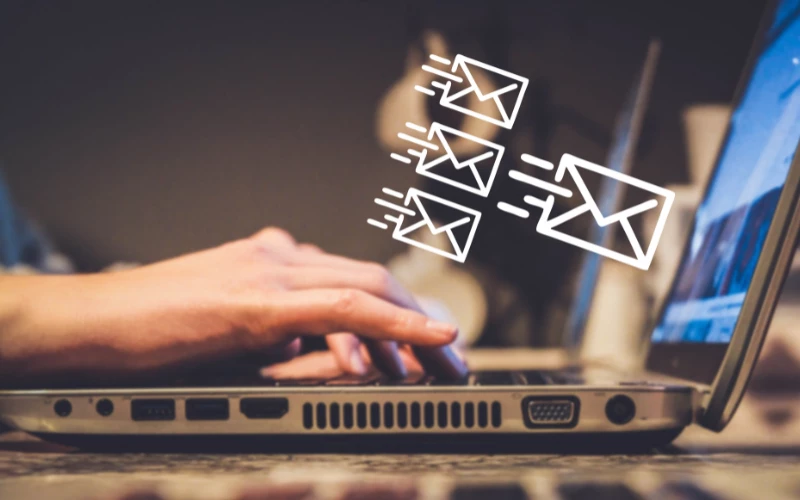 Các mẫu email cảm ơn khách hàng bằng tiếng Anh