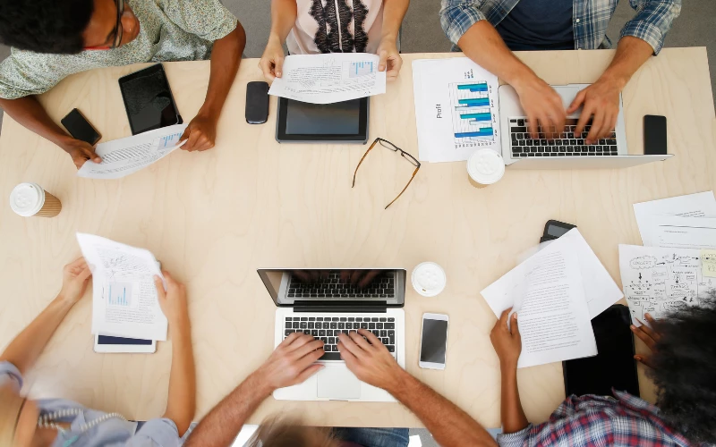 Đào tạo tiếng Anh doanh nghiệp qua chương trình Mentorship