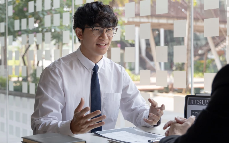 Cách trả lời khi phỏng vấn tiếng Anh ngành IT