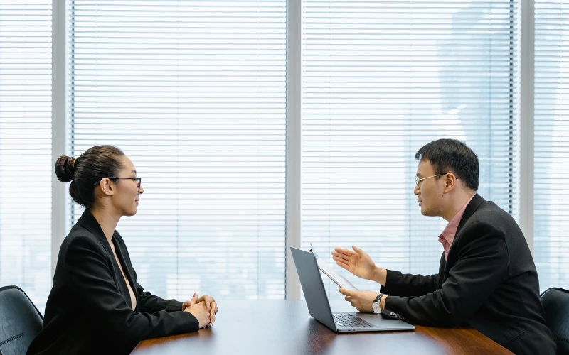 hướng dẫn cách trả lời khi phỏng vấn tiếng Anh ngành IT