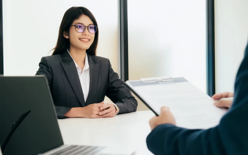 Câu hỏi phỏng vấn tiếng Anh về kỹ năng nhân sự