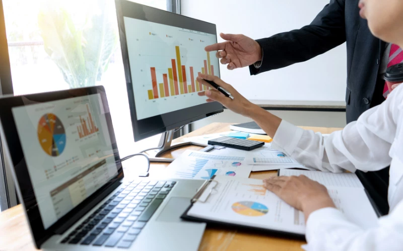 Đào tạo tiếng Anh chuyên biệt cho Phòng Marketing