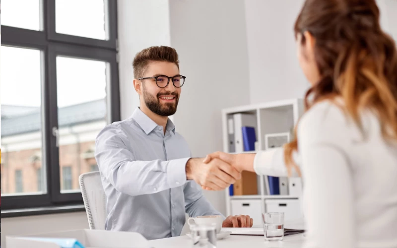 gợi ý trả lời câu hỏi phỏng vấn tiếng Anh ngành nhân sự