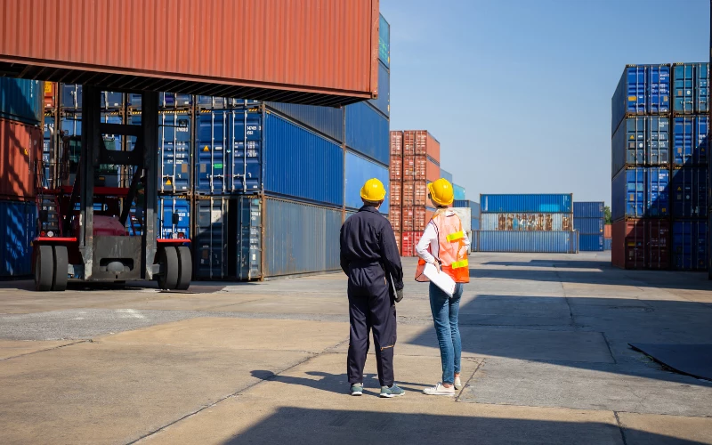 Phỏng vấn tiếng Anh ngành Xuất nhập khẩu