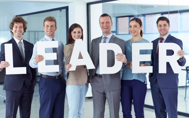 Lý do quản lý, lãnh đạo, CEO cần nâng cấp tiếng Anh